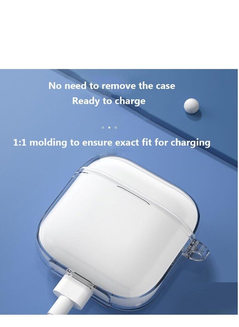 جراب حماية من السيليكون لسماعات هواوي فري بادز SE 2 مع حلقة تثبيت، جراب مقاوم للصدمات - Image 2